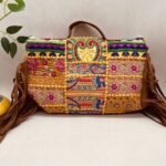 Loomansh Banjara Bag - Image 2