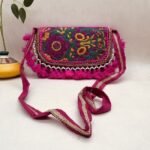 Maruvaani Sling Bag