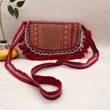 Mittiraah Sling Bag