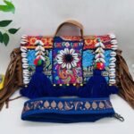 Nomad Bloom Banjara Bag