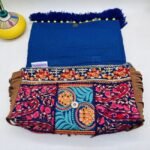 Nomad Bloom Banjara Bag - Image 5