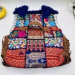 Nomad Bloom Banjara Bag - Image 4