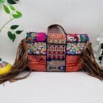 Nomad Bloom Banjara Bag - Image 2