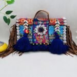 Nomad Bloom Banjara Bag - Image 3