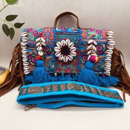 Noorvaari Banjara Bag