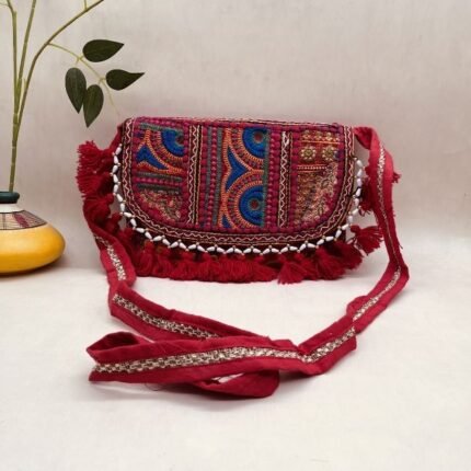 Patchiva Sling Bag