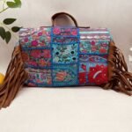 Reshira Banjara Bag - Image 2