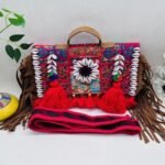 Rustik Reverie Banjara Bag