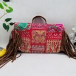 Rustik Reverie Banjara Bag - Image 2