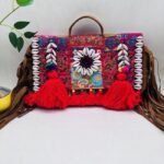 Rustik Reverie Banjara Bag - Image 3