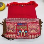 Rustik Reverie Banjara Bag - Image 5