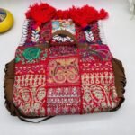 Rustik Reverie Banjara Bag - Image 4
