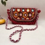 Saajika Sling Bag