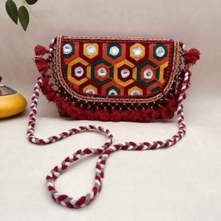 Saajika Sling Bag