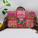 Soul Caravan Banjara Bag - Image 2