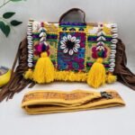 Sunwoven Banjara Bag