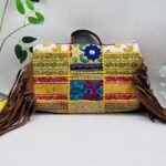 Sunwoven Banjara Bag - Image 2