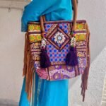 Tote Taaniraah Banjara Bag