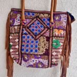 Tote Taaniraah Banjara Bag - Image 5