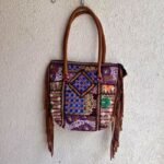 Tote Taaniraah Banjara Bag - Image 4