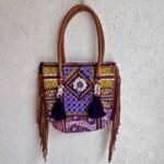 Tote Taaniraah Banjara Bag - Image 3
