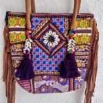 Tote Taaniraah Banjara Bag - Image 2
