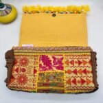 Tantiva Banjara Bag - Image 5