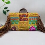 Tantiva Banjara Bag - Image 2