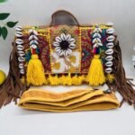 Tantiva Banjara Bag