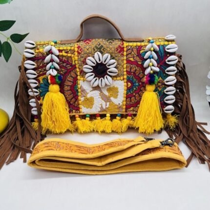 Tantiva Banjara Bag
