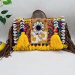 Tantiva Banjara Bag - Image 3