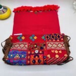Terra Tassel Banjara Bag - Image 5