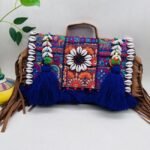 Vastraani Banjara Bag