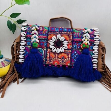 Vastraani Banjara Bag
