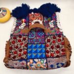 Vastraani Banjara Bag - Image 4