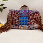 Vastraani Banjara Bag - Image 2