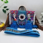 Wander Petal Banjara Bag