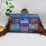 Wander Petal Banjara Bag - Image 2