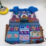 Wander Petal Banjara Bag - Image 4