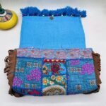 Wander Petal Banjara Bag - Image 5