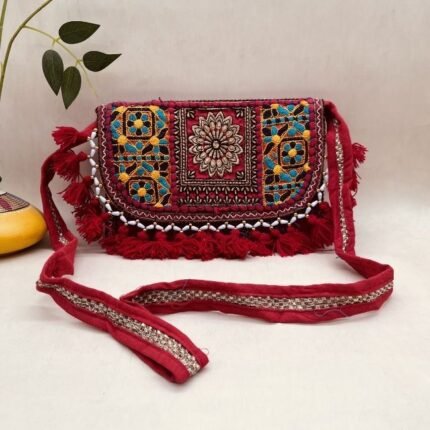 Wanderika Sling Bag