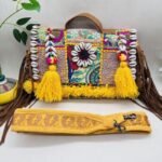 Wild Loom Banjara Bag