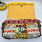 Wild Loom Banjara Bag - Image 4