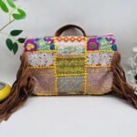 Wild Loom Banjara Bag - Image 3