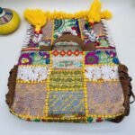 Wild Loom Banjara Bag - Image 5