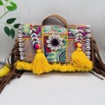 Wild Loom Banjara Bag - Image 2