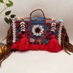 ZariyaWeave Banjara Bag - Image 3