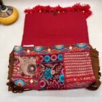 ZariyaWeave Banjara Bag - Image 5