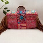 ZariyaWeave Banjara Bag - Image 2
