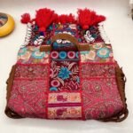 ZariyaWeave Banjara Bag - Image 4
